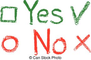 Writing Yes & No Qs